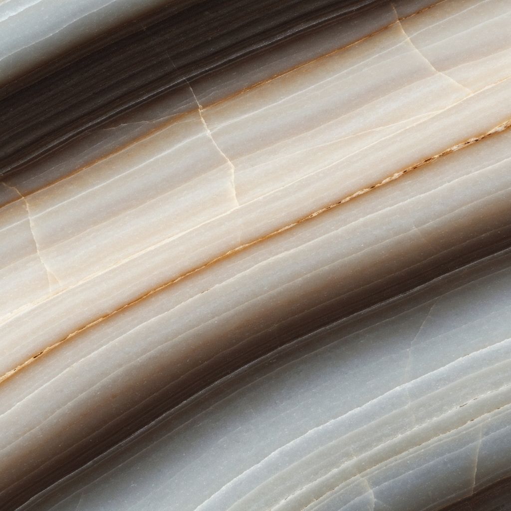 Minerals and natural elements